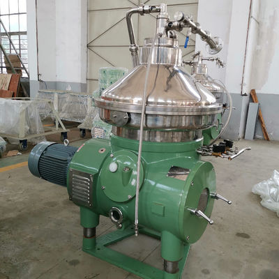High Speed Stainless Steel Centrifuge Machine with 1 Year Warranty