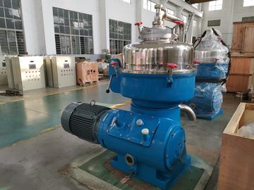 Laboratory Equipment Centrifugal Filter Separator Continuous Discharge