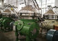 Juneng Machinery Disc Oil Separator Centrifuge for Vegetable Oils / Fats Refining