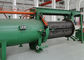 High Efficiency Horizontal Pressure Leaf Filter With Automatic Dreg Discharging Device