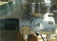 Dairy Cream Separator , Milk Skimming Machine With Capacity 5000-10000 L/H
