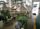 High Oil Rate Biodiesel Separator , Centrifugal Oil Separator With Self Cleaning Bowl