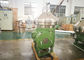 High Speed Industrial Oil Water Separator For Lubrication Regeneration