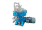 Compact Structure Centrifugal Filter Separator For Oil And Fat Refining