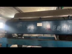 3 Phase Horizontal Decanter Centrifuge Separation And Purification Automatic Control