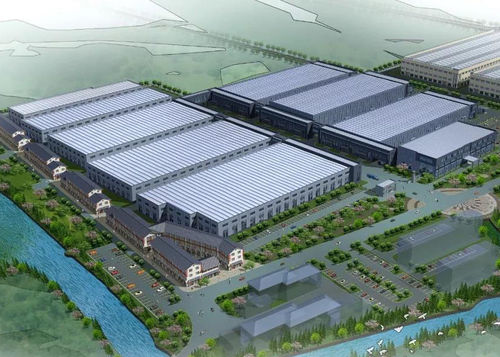 ডিস্ক বিভাজকের জন্য একটি নতুন কর্মশালা সম্পর্কে সর্বশেষ কোম্পানির খবর