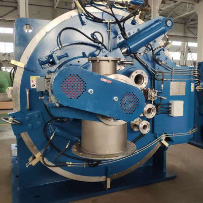 Highly Efficient Peeler Centrifugal GKH1600N For Starch And Modified Starch