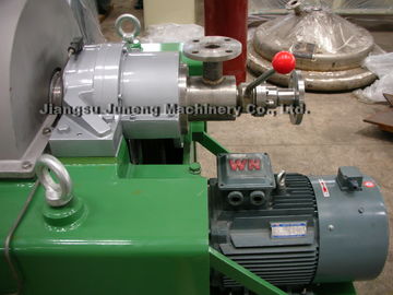 Orange Juice Decanter Centrifuge Mahine VFD 350 Mm 22 Kw