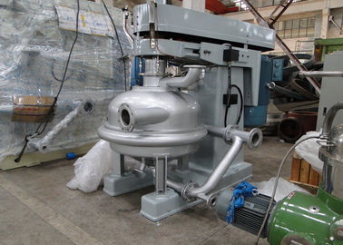 Automatic Control Starch Separator Continuous Operation Stable Running