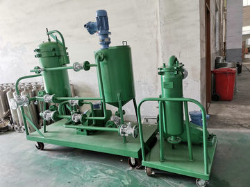 Liquid Filtration Industrial Bag Filters With Basket And Filter Bags