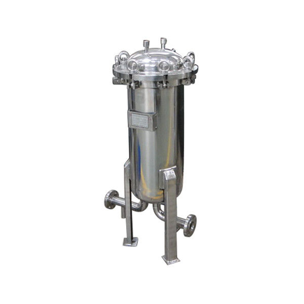 Energy Saving Cartridge Filter Purification Solid Liquid Separation ...