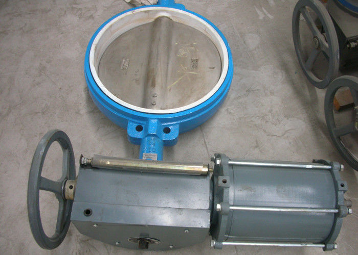 Vertical Type Pressure Leaf Filter , Industrial Filtration Systems For