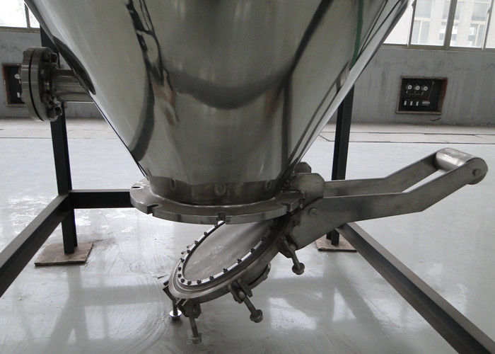 Stainless Steel Vertical Pressure Filter , Pressure ...