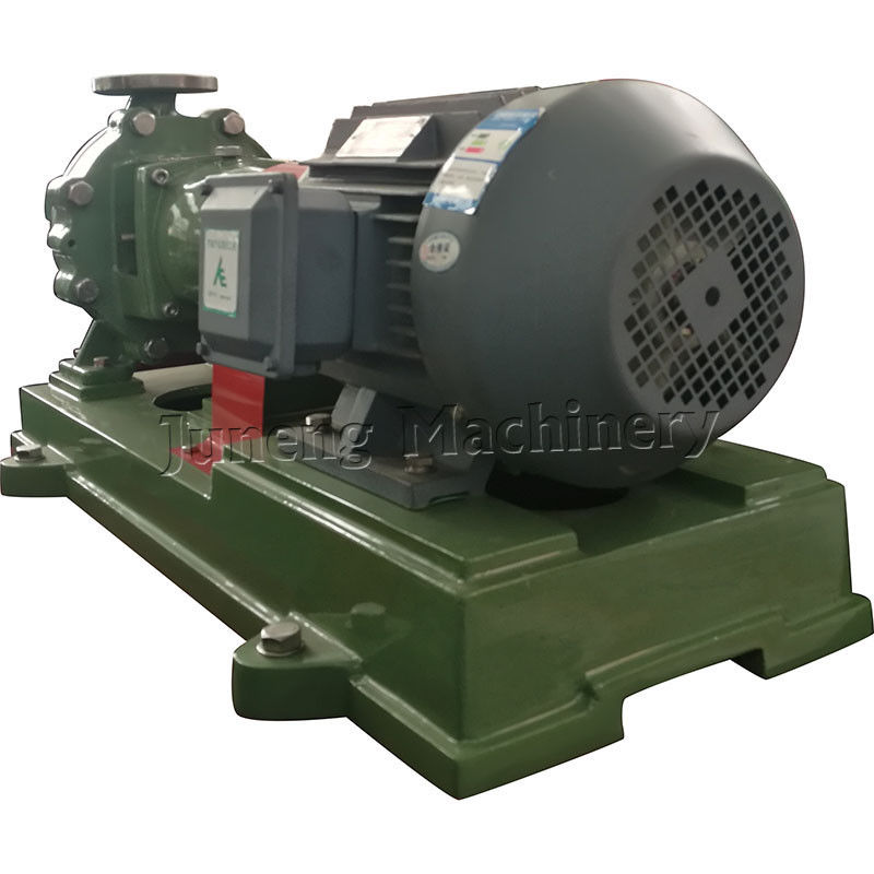Horizontal Centrifugal Transfer Pump , Food Grade Stainless Steel