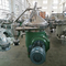 6600rpm Disc Stack Centrifuge Vegetable Oil Continuous Separation