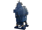 CE Lube Oil Separator / Centrifugal Moisture Separator Drived by Motor