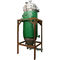 Juneng Candle Filter Purification, Air Blowing, Rapid &amp; Clean Discharge