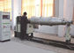 High Speed Horizontal Decanter Centrifugal For Clarification High Concentrations Solid