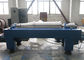 Blue Horizontal Decanter Centrifuge Speed 3600 R/Min Starch Washing And Dehydrating