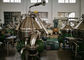Stainless Steel Disc Oil Separator Capacity 5000-15000 L/H For Animal Fat Clarification