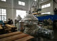 High Rotating Speed Milk And Cream Separator Stainless Steel Material For Milk Degrease