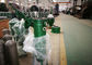 Liquid Purifying Industrial Bag Filters DL Series Easy Changing High Efficiency