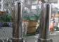 Durable Industrial Water Filtration Equipment For Beverage / Foodstuff Filter