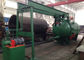 Automatic Horizontal Pressure Filter Hydraulic Control For Liquid Filtration