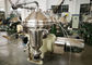 Operating Stable Stainless Steel Centrifuge , Fruit Juice Centrifuge Separator