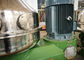 Starch Industrial Centrifugal Filter Separator Continous Production Stable Running