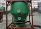 Carbon Steel Vertical Pressure Leaf Filter For Chemical / Pharmaceutical Industry