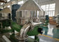 High Speed Centrifugal Water Separator , Industrial Continuous Centrifuge