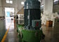 Green Centrifugal Filter Separator Big Feed Capability For Starch Industry