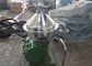 Fully Automatic Centrifugal Oil Water Separator Good Separation Easy Operation