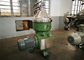 Pressure 0.05 Mpa Disc Oil Separator / Solid Bowl Centrifuge For Corn Oil Separation