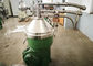 Liquid Liquid Centrifugal Separator , Centrifugal Solids Separator For Animal Oil