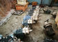 High Speed Centrifugal Transfer Pump Capacity 80 - 180T/D Stainless Steel Material