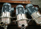 LHB 150 Centrifugal Transfer Pump Capacity 100 - 200T/D Centrifugal Mixing Pump