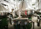 Industrial Continuous Centrifuge , Disc Separator Centrifuge Operating Stability