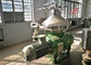 Three Phase Centrifugal Oil Water Separator Special Design For Illegal Cooking Oil