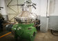 Low Cost Disc Oil Separator Full Automatic Control Continuous Operation ISO Approved