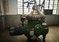 Easy Operating Conical Disc Centrifuge , Centrifugal Oil Water Separator