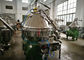 Green Disc Oil Separator Fine Separating Affection 5000-15000 L/H Capacity