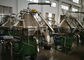 Green Disc Oil Separator Fine Separating Affection 5000-15000 L/H Capacity