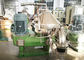 Liquid Solid Separation Centrifuge , DPFX Series Nozzle Separator Two Phase