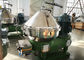Nozzle Separator / Centrifugal Filter Separator Two Phase Concentration