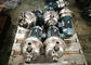 Continuous Refining Centrifugal Transfer Pump LHB Series With Phosphoric Acid