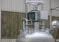 GXG Series Agitated Nutsche Filter , ANFD Dryer Recycling Solid / Liquid