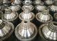 Easy Operate Industrial Oil Separator Stainless Steel Demountable Drum