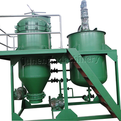 Stainless Steel 304 Pressure Leaf Filter 2m2 Filtration Area
